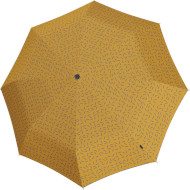 Зонт KNIRPS A.200 Medium Duomatic 2Dance Honey (95 7200 8504)