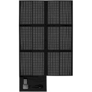 Портативна сонячна панель NEO TOOLS 1xUSB-C, 2xUSB-A 120W (90-141)