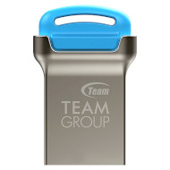 Флэшка TEAM C161 16GB USB2.0 Blue (TC16116GL01)