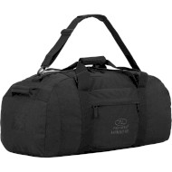 Сумка-рюкзак HIGHLANDER Loader 100L Black (LR100-BK)