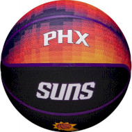 М'яч баскетбольний WILSON NBA Team City Edition Phoenix Suns Size 7 (WZ4003924XB7)