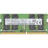 Модуль пам'яті HYNIX SO-DIMM DDR4 3200MHz 16GB (HMA82GS6DJR8N-XN)