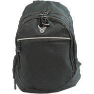 Рюкзак TRAVELITE Basics 24L Backpack Black (096250-01)
