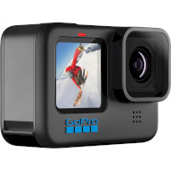 Екшн-камера GOPRO Hero10 Black Specialty Bundle (CHDSB-102-CN)