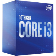 Процесор INTEL Core i3-10105 3.7GHz s1200/Уцінка (BX8070110105)