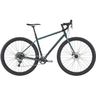 Велосипед туринговий KONA Sutra LTD 50 x29" Gloss Metallic Dragonfly (2022) (B22SUL50)