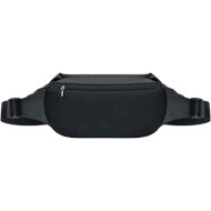 Сумка на одне плече/на пояс (бананка) XIAOMI Sports Fanny Pack Black