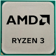 Процесор AMD Ryzen 3 4100 3.8GHz AM4 Tray (100-100000510MPK)