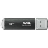 Флешка SILICON POWER Marvel Xtreme M80 512GB USB3.2 (SP500GBUF3M80V1G)