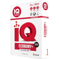 Офисная бумага MONDI IQ Economy+ A4 80г/м² 500л (9003974458960)