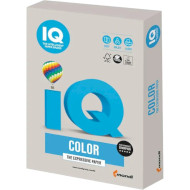 Офісний кольоровий папір MONDI IQ Color Trend Gray A4 160г/м² 250арк (GR21/A4/160/IQ)
