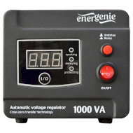 Стабілізатор напруги ENERGENIE EG-AVR-D1000-01