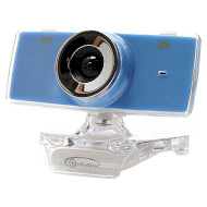 Веб-камера GEMIX F9 Blue