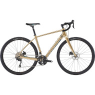 Велосипед гравійний KONA Libre CR 58 x28" Gloss Metallic Pewter (2022) (B22LBC58)