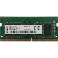Модуль пам'яті KINGSTON HP ValueRAM SO-DIMM DDR4 2666MHz 8GB (HP26D4S9S8MD-8)