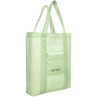 Сумка складная TATONKA SQZY Market Bag Lighter Green (2196.050)