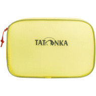 Косметичка TATONKA SQZY Zip Bag 4L Light Yellow (2775.051)