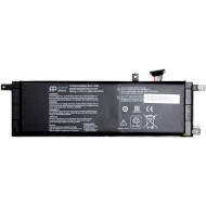 Акумулятор POWERPLANT для ноутбуків Asus D553M (B21N1329) 7.2V/4000mAh/28Wh (NB430772)