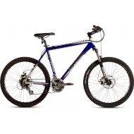 Велосипед гірський CORRADO Piemont VB 19"x26" Blue