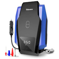 Автокомпресор GEMIX Model G Black/Blue