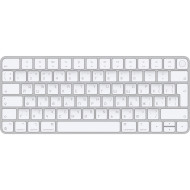 Клавиатура беспроводная APPLE Magic Keyboard with Touch ID UA (MK293UA/A)