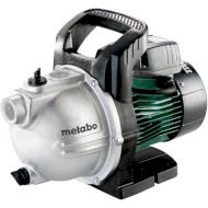 Hасос відцентровий METABO P 2000 G (600962000)