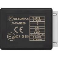 Автомобільний CAN-адаптер для зчитування даних TELTONIKA LV-CAN200