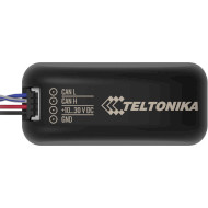 Автомобільний CAN-адаптер для зчитування даних TELTONIKA ECAN01
