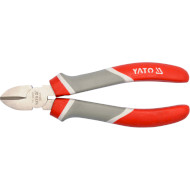 Кусачки-бокорізи YATO 180мм (YT-2037)