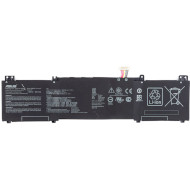 Акумулятор POWERPLANT для ноутбуків Asus ZenBook Flip 14 (B31N1822) 11.52V/3653mAh/42Wh (NB431465)