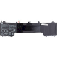 Акумулятор POWERPLANT для ноутбуків Asus ZenBook Pro UX550VE (C42N1630) 15.4V/4790mAh/73Wh (NB431441)