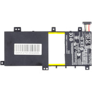 Акумулятор POWERPLANT для ноутбуків Asus Transformer Book Flip TP550LA (C21N1333) 7.5V/4900mAh/36Wh (NB431533)