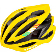 Шолом TRINX TT05 Yellow