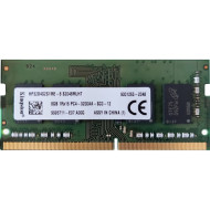 Модуль пам'яті KINGSTON SO-DIMM DDR4 3200MHz 8GB (HP32D4S2S1ME-8)