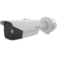 Тепловізіонна IP-камера HIKVISION DS-2TD2628-10/QA