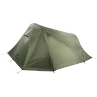 Палатка 3-местная FERRINO Lightent 3 Pro Olive Green (92173LOOFR)