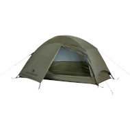 Палатка 1-местная FERRINO Nemesi 1 Pro Olive Green (91211MOOFR)