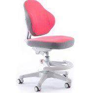 Дитяче крісло ERGOKIDS Mio Classic Pink (Y-405 KP)