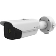 Тепловізіонна IP-камера HIKVISION DS-2TD2138-15/QY