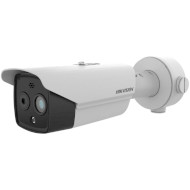 Тепловізіонна IP-камера HIKVISION DS-2TD2628T-7/QA