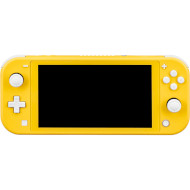 Ігрова приставка NINTENDO Switch Lite Yellow (045496452681)