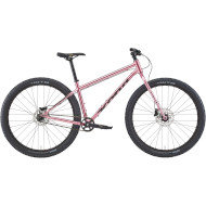 Велосипед туринговый KONA Unit S 29" Gloss Metallic Dusty Rose (2022) (B22UN01)