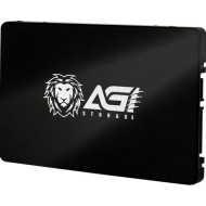 SSD диск AGI AI238 250GB 2.5" SATA (AGI250GIMAI238)