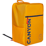 Дорожный рюкзак CANYON CSZ-02 Yellow (CNS-CSZ02YW01)