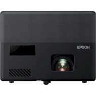 Проектор для домашнего кинотеатра EPSON EF-12 (V11HA14040)