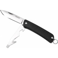 Складной нож RUIKE Criterion Collection S21 Black