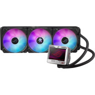 Система водяного охолодження ASUS ROG Ryujin II 360 ARGB Eva Edition