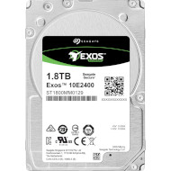 Жорсткий диск 2.5" SEAGATE Exos 10E2400 1.8TB SAS 10K (ST1800MM0129)