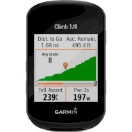 GPS навігатор GARMIN Edge 530 MTB Bundle (Garmin) (010-02060-21)