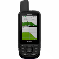 GPS навігатор GARMIN GPSMAP 66st (Garmin) (010-01918-01)